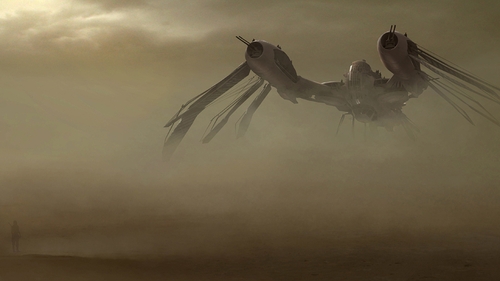 John Carter