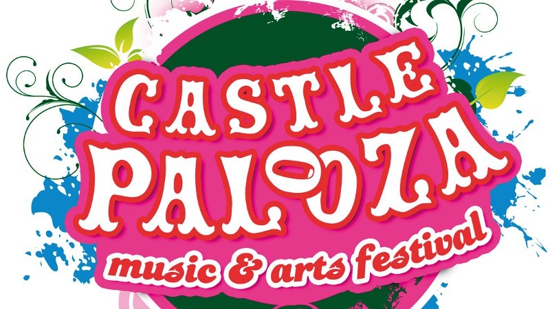 Castlepalooza - Takes place from July 29 to 31 in Charleville Castle, Tullamore