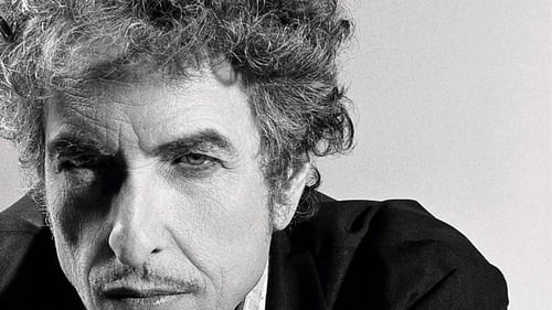 Bob Dylan - coming to Dublin next May