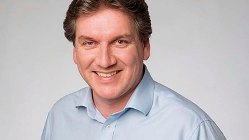 Arena's Sean Rocks moves to an earlier start of 7pm weekeday nighs