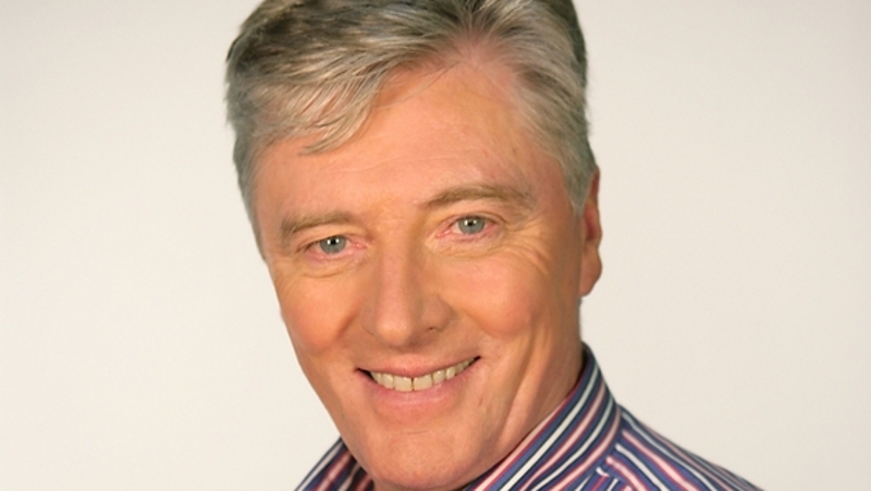 Today with Pat Kenny weekdays 10am-12pm on RTÉ Radio 1