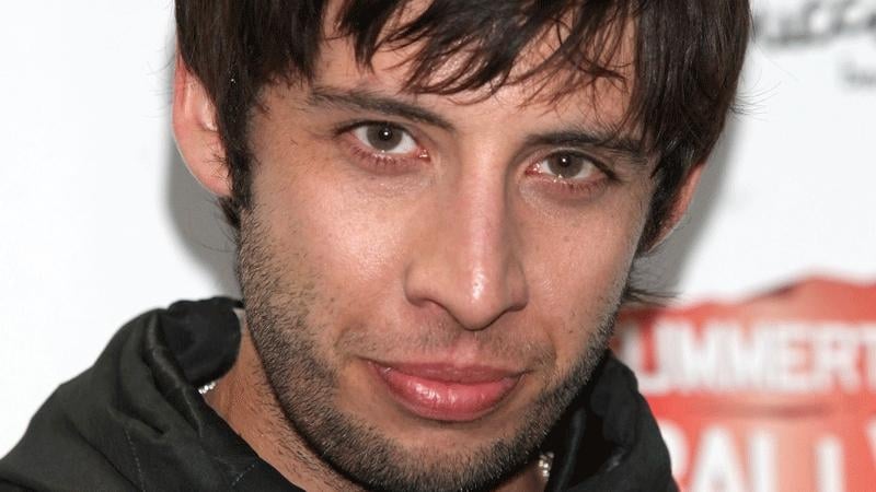 Example and Erin McNaught confirm engagement