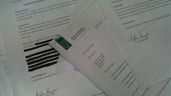 The Committee on Finance, Public Expenditure and Reform has voted to consider amendments to the FOI Act
