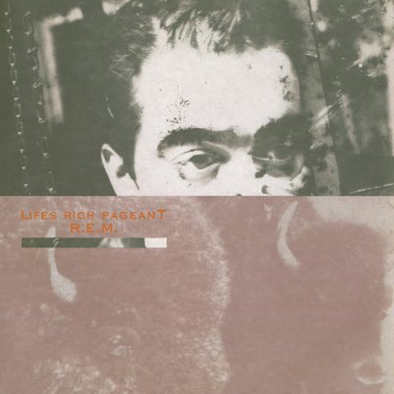 Half man, half buffalo