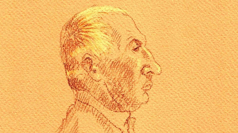 Michael Ferry - School takes issue with comments