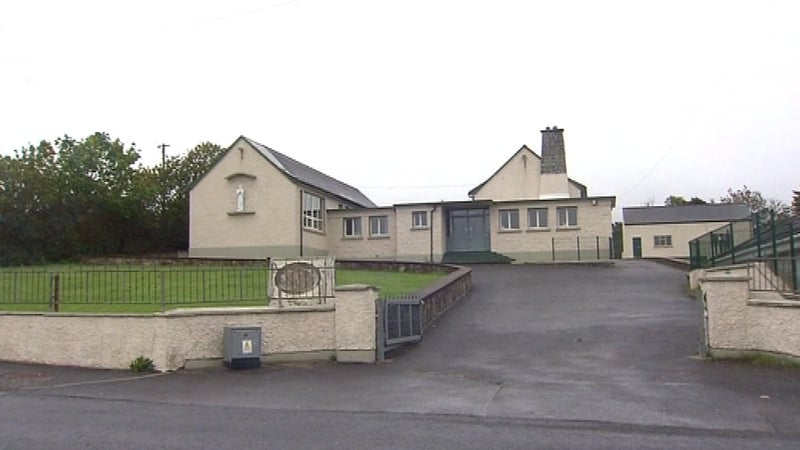 Coláiste Cholmcille - Statement