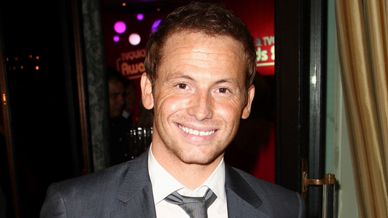 Swash – Left the soap in 2008