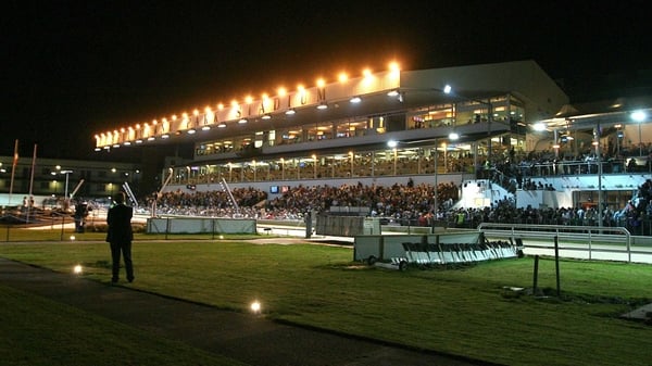 Shelbourne Park - Will host the Townviewfoods.com Champion Stakes on Saturday evening