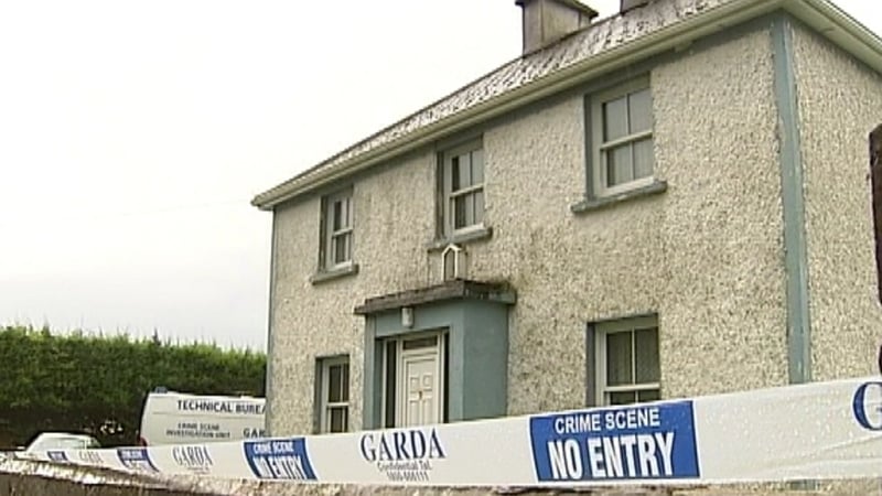 Galway - Finbar Fahy died in 2009