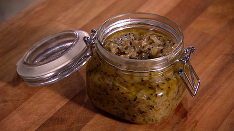 Yum way to make your onions.