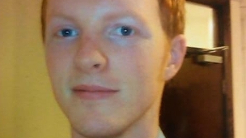 Manslaughter - Garda Gary McLoughlin died after his patrol car was struck by a car driven by Martin McDermott