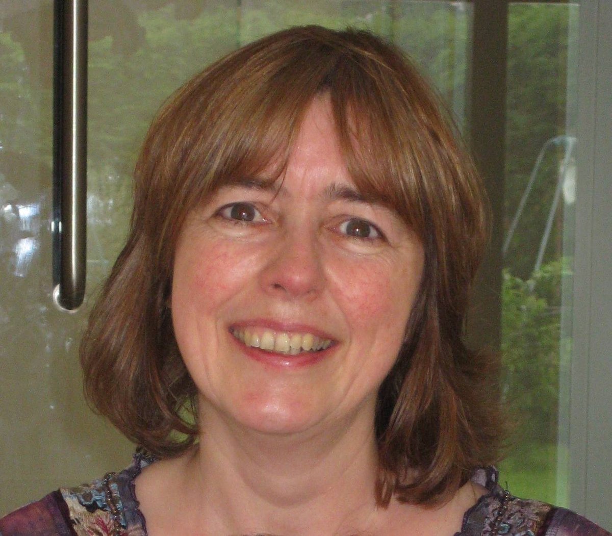  Claire Cunningham