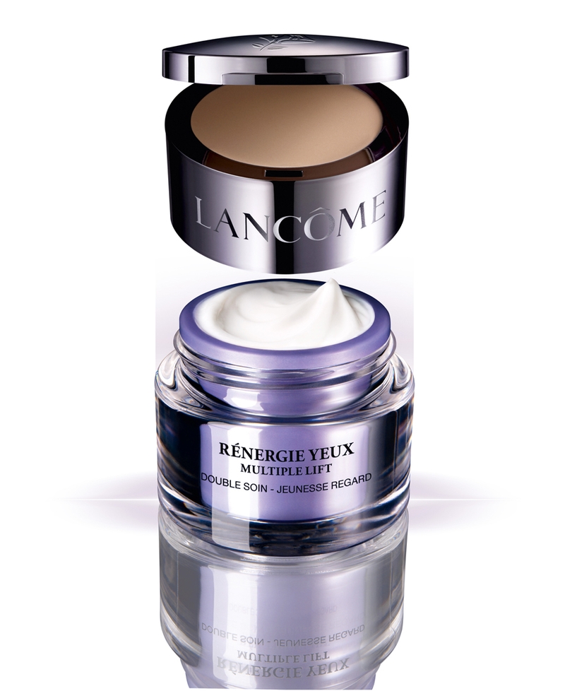 Lancome Renergie Yeux eye cream