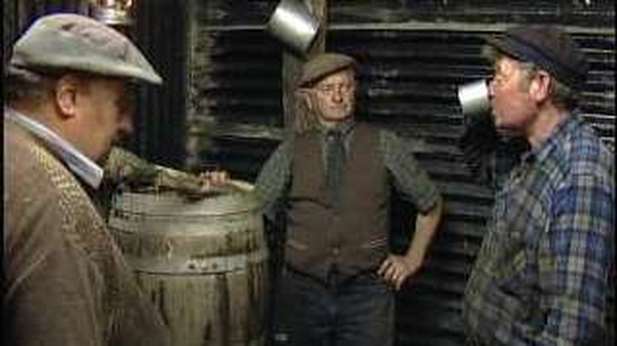 Drop of the Craythur