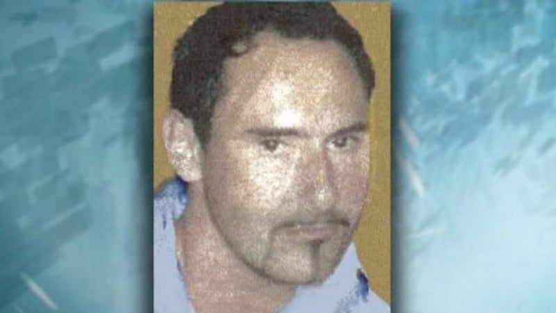 John Carroll - Shot dead in 2009