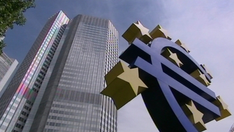 Response from ECB to downgrade is likely