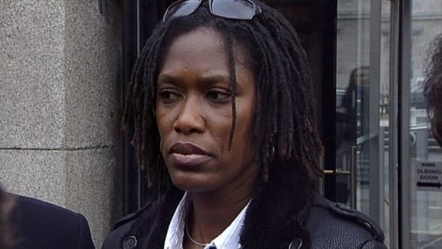 Pamela Izevbekhai - Family deported to Nigeria