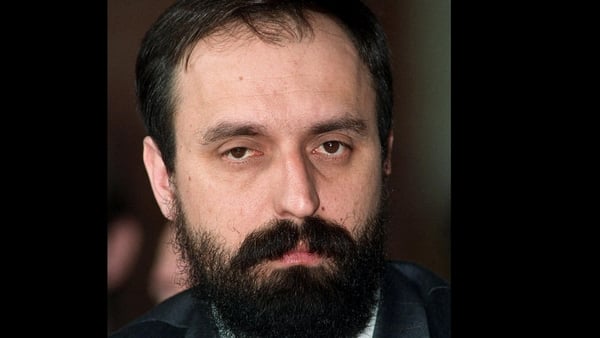 Goran Hadzic - Fled in 2004 following issue of arrest warrant