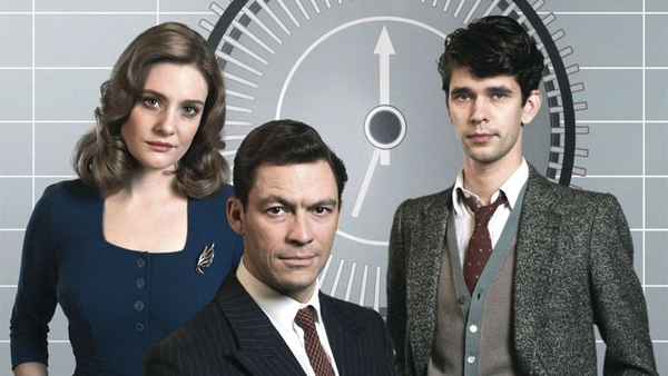 No third series