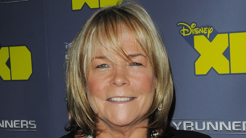 Robson - "You have to know your capabilities. I could not learn one routine"