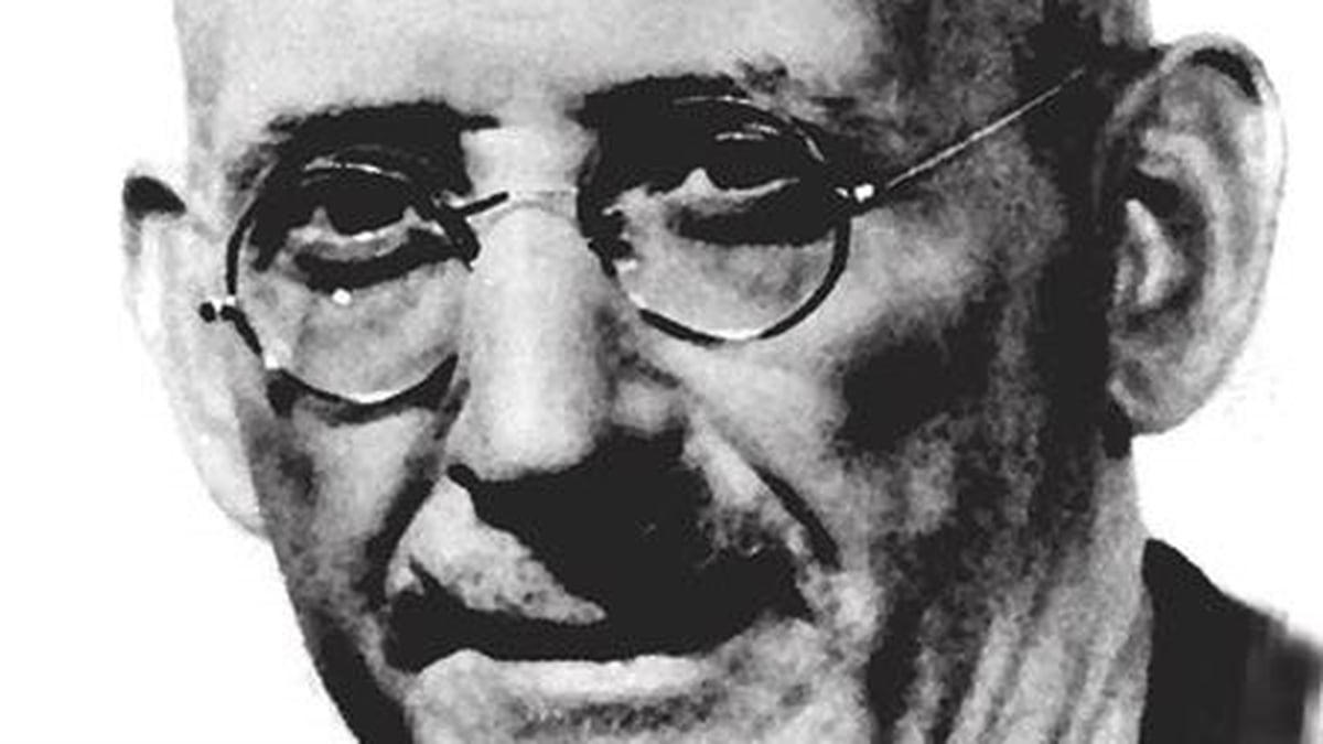 DocArchive: The Gralton Affair