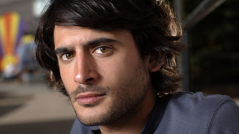 Elliott - Chaos in store for character Syed