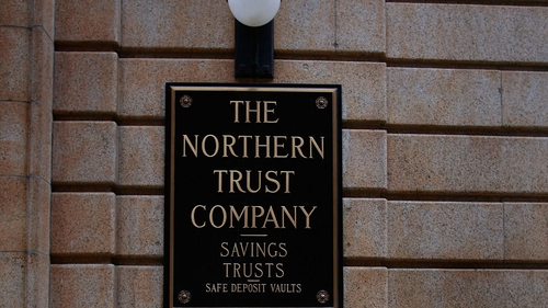 Northern Trust - In Ireland since 1990