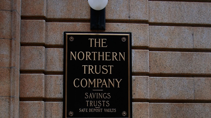 Northern Trust - 220 jobs lost