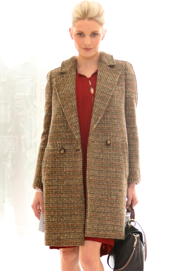 Brown Thomas Autumn/Winter Preview