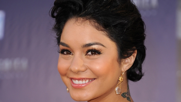 Hudgens - Insists she is single