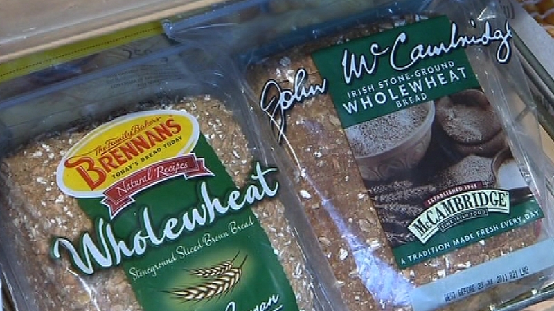 Brennans and McCambridge - Brennans accused of engaging in unfair commercial practice