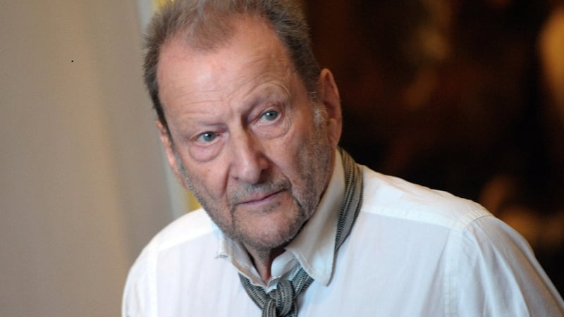 Lucian Freud - Works have recently fetched millions at auction