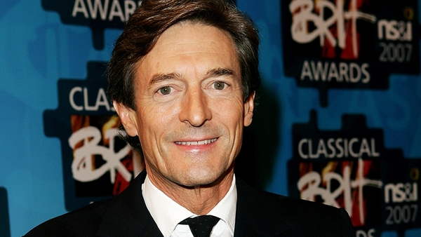 Havers - Back to break more hearts as Lewis?