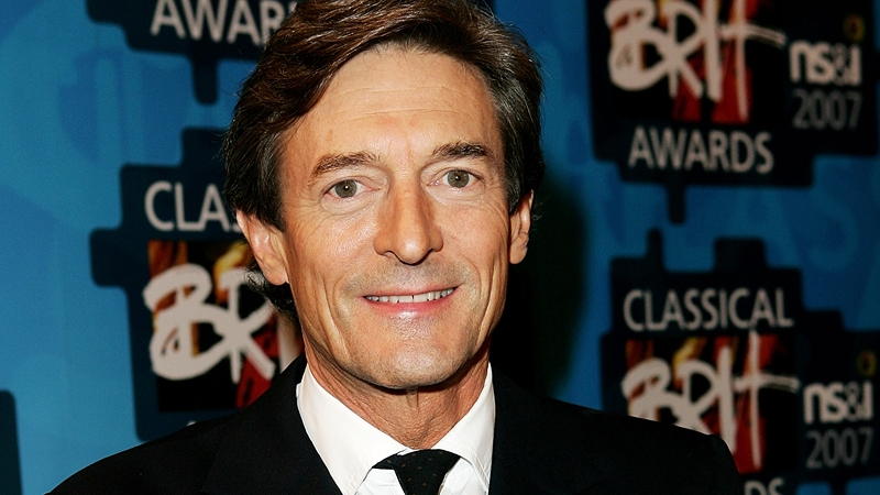 Havers - Back to break more hearts as Lewis?