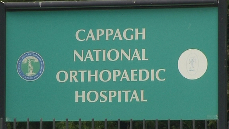 Cappagh - New suite will allow surgeons to communicate with colleagues around the world