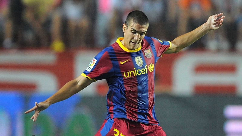 Oriel Romeu - Spanish midfielder set to move to Chelsea