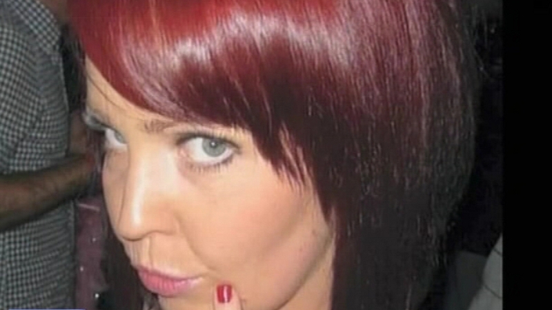 Charges against Rebecca Leighton have been dropped