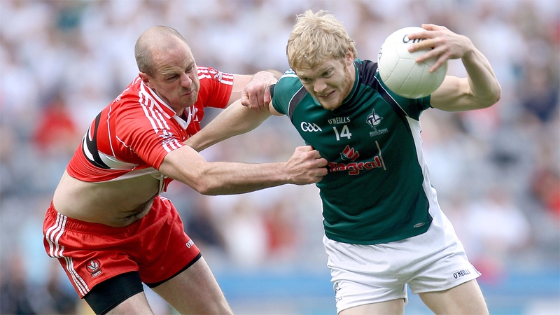 Kevin McCloy's condition has thankfully improved