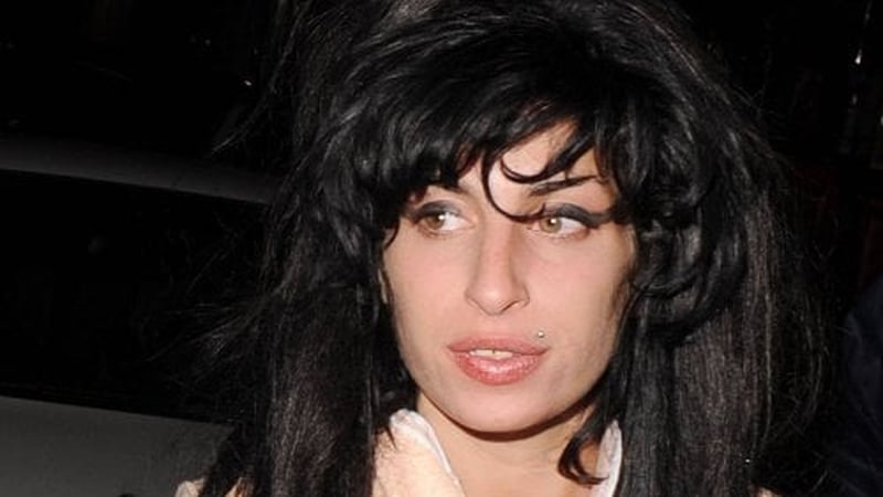 Amy Winehouse was found dead at her flat in Camden in July 2011
