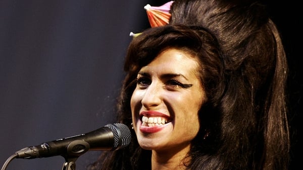 Amy Winehouse was found dead in her bed at 27