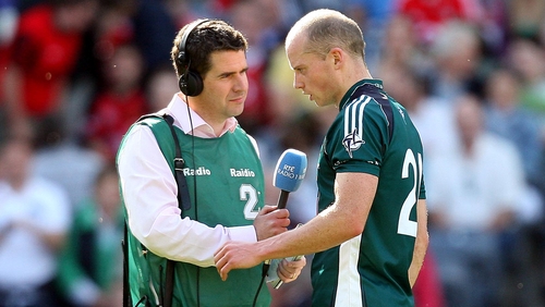 Sport on RTÉ Radio