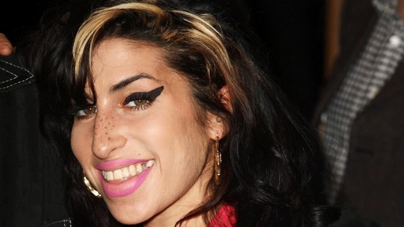 Amy Winehouse: dad says she believed she was pregnant "at some stage"