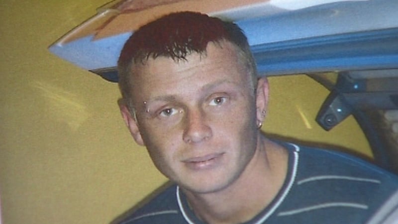 Juris Buls - Body found