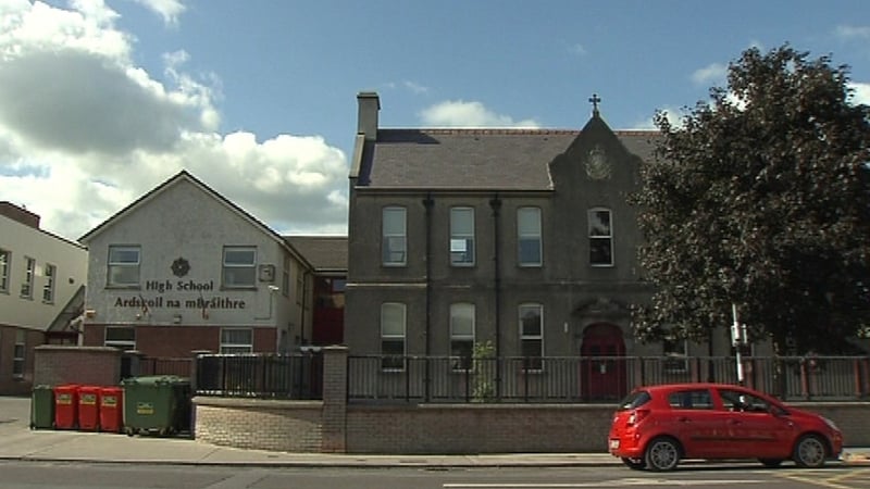 A Traveller family have lost their High Court appeal against a Christian Brothers school in Clonmel