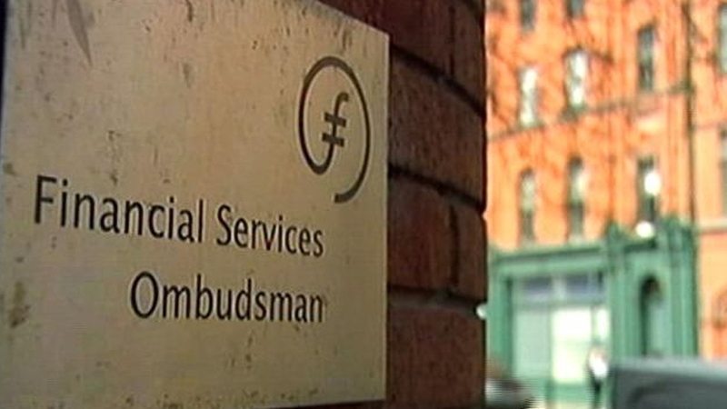 Peter Rossiter has been appointed to the Financial Services and Pensions Ombudsman Council