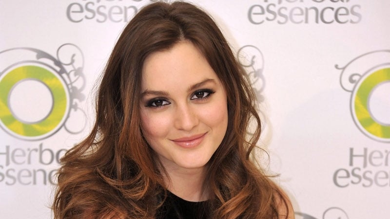 Leighton Meester