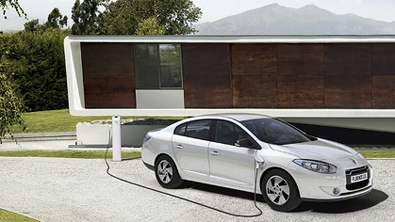 ZEs look and drive very well