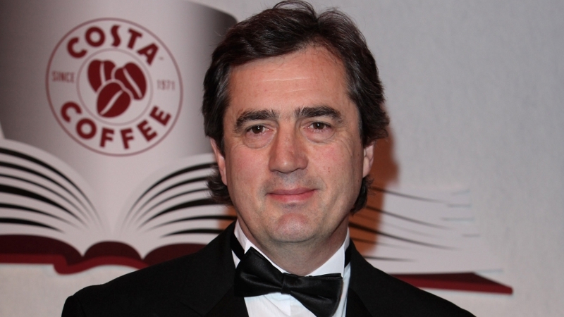 Sebastian Barry