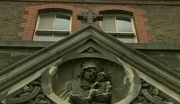 Inter-departmental committee charged with investigating what happened in Magdalene Laundries