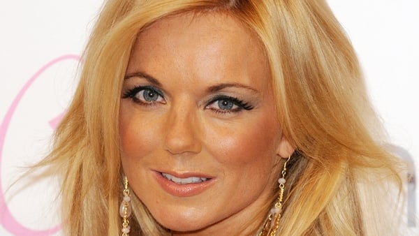 Geri - Following in the footsteps of fellow Spice Girl Victoria Beckham
